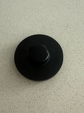 Oura Ring Gen 3 Charger Size 10 Black Replacement Charger Dock